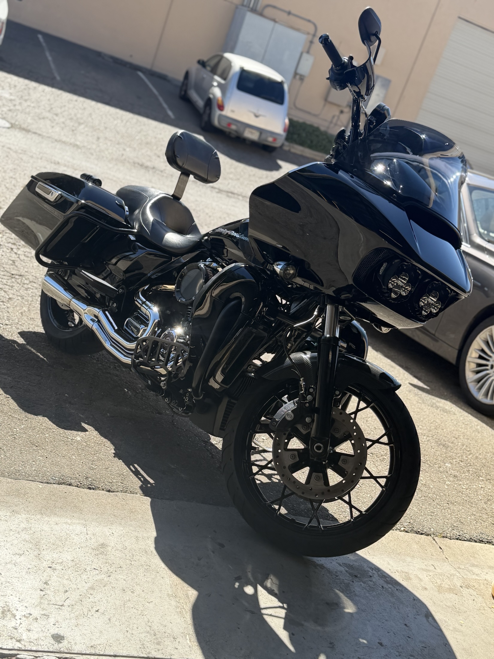 Motorcycles gallery