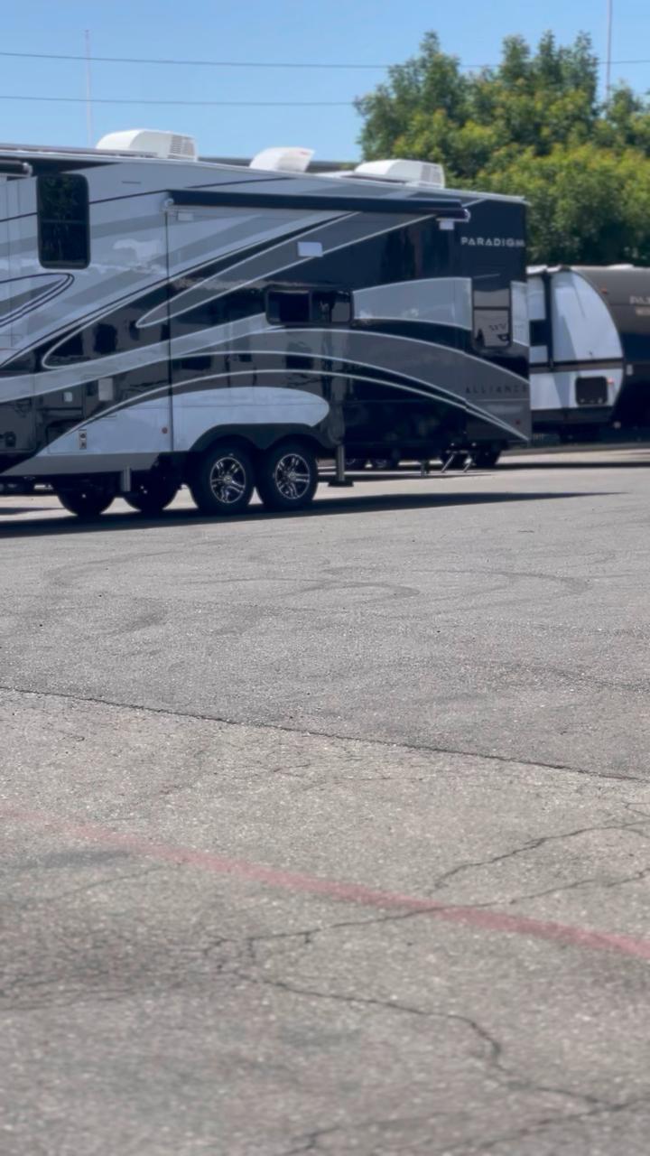 RVs gallery