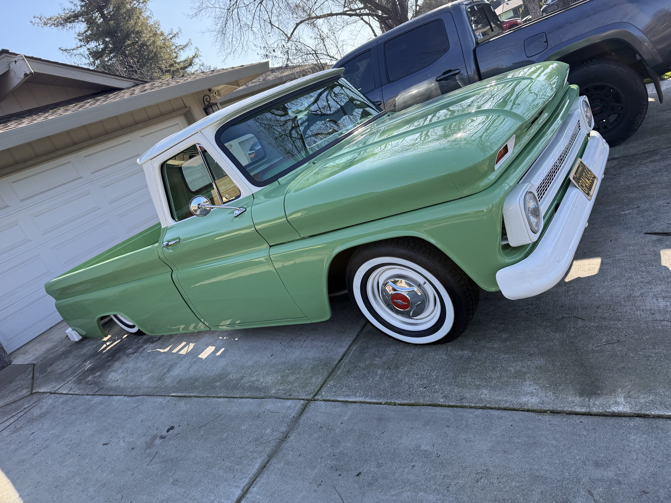 Trucks gallery